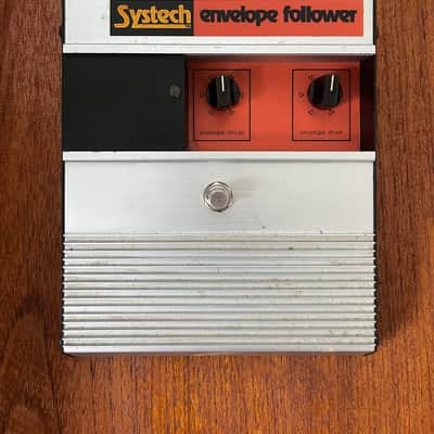 Systech Envelope Follower image 1