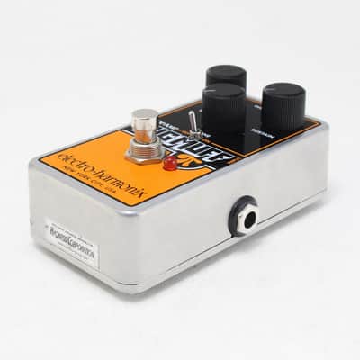 ELECTRO-HARMONIX Op Amp Big Muff Pi [202510184134] (06/12) image 5