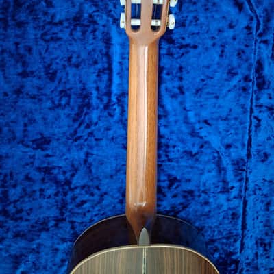 Hippner Concert Level Classical Guitar NOS image 8