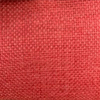 Vintage-Style Speaker Cloth – Thick Linen Burlap Fabric-ink black image 9