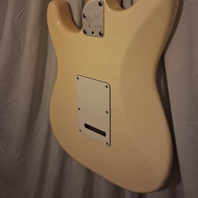 Fender Jeff Beck Stratocaster 2012 image 12