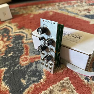 Studio Electronics Slim O Bild 2