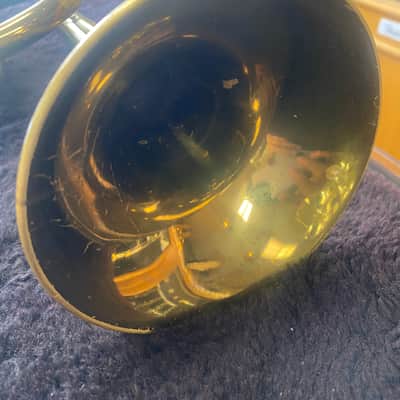 Martin Committee I Trumpet - 151xxx image 6