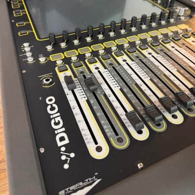 DiGiCo SD11 Waves bundle image 9