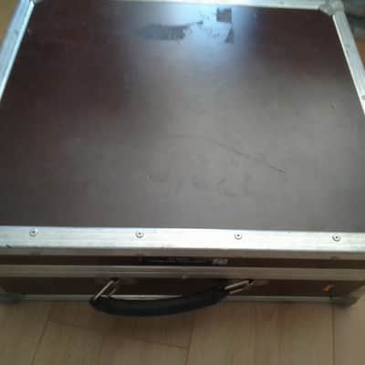 Lsc Minim 24 fader dmx controller with flight case image 3