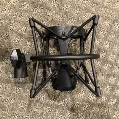 Shure KSM32 Condenser Microphone - 2 of 2 Listed image 8