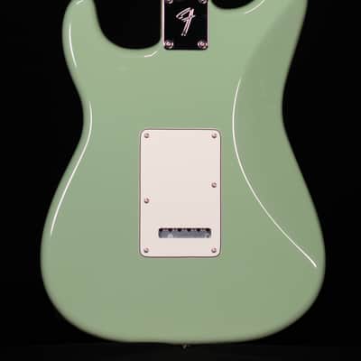 Fender Player II Stratocaster, Rosewood FB, Birch Green image 3