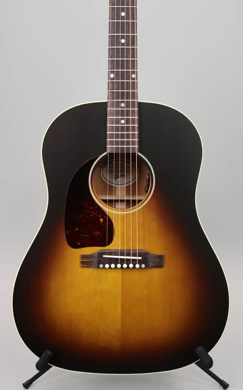 Gibson J-45