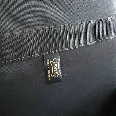 Ernie Ball Music Man SUB 1 Guitar Black image 17