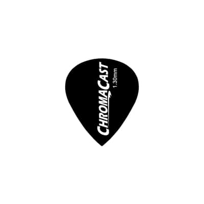 ChromaCast Michael Angelo Batio Shred Pick Sampler - 30 Pack | Premium Guitar Picks for Ultimate Shredding image 4