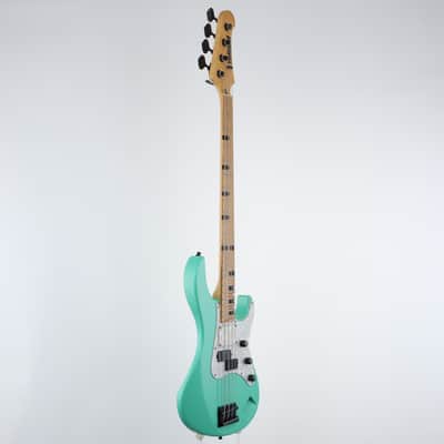 YAMAHA ATTITUDE Limited II See Form Green [SN QJL035F] (11/27) image 8