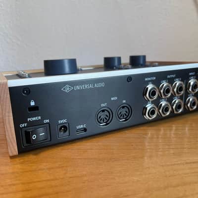 Universal Audio Volt 276 image 4