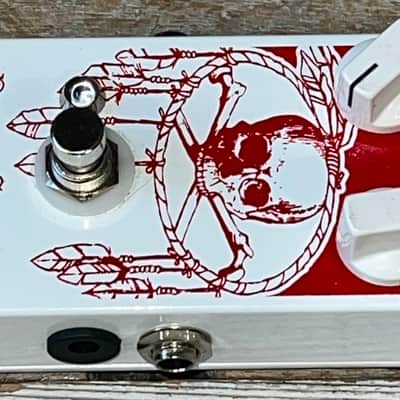 Great EarthQuaker Devices Dream Crusher, Excellent Pedal Hard To Find ! image 6