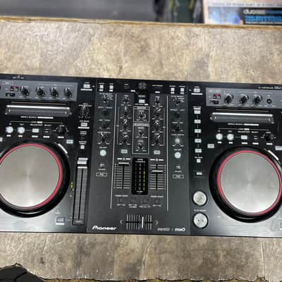 Pioneer DDJ- S1 Black | Reverb
