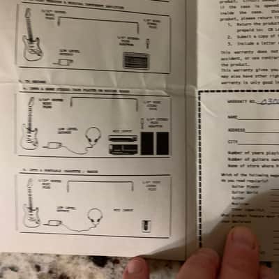 Pocket Rock It Owners Manual image 4