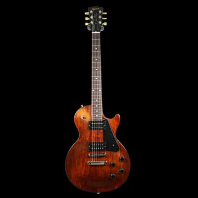 Gibson Les Paul Faded 2018 Worn Bourbon image 3