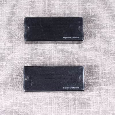 Seymour Duncan Blackouts ABH-1s 7 Sting Phase II image 1