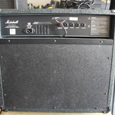 Immagine Marshall Valvestate 2000 AVT50 2-Channel 50-Watt 1x12" Guitar Combo - 9