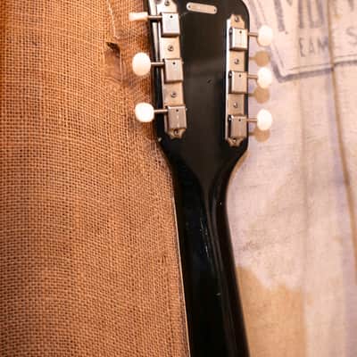 Airline Professional Triple Pickup 1964 White image 10