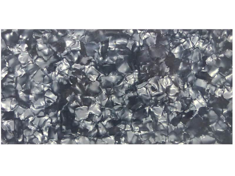 Incudo Incudo Celluloid Sheet - 200x100x0.8mm (7.9x3.94x0.03")...