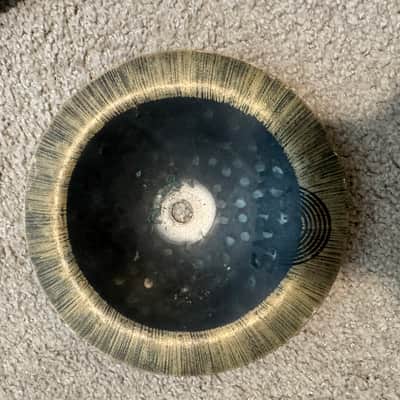 Sabian 7" Radia Cup Chime 2010s - Raw image 2