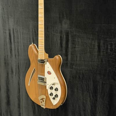 Rickenbacker 360W 2026 - Walnut image 3