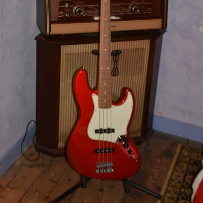 Fender JB Standard Jazz Bass MIJ image 1