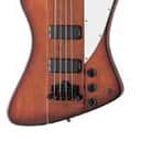 Epiphone Thunderbird IV Electric Bass Guitar Vintage Sunburst