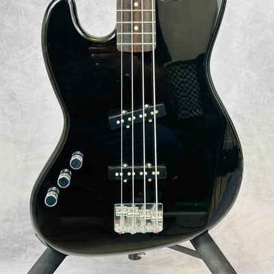 Left-Handed Vintage 1985 Fernandes JBR-45 Limited Edition Bass image 1