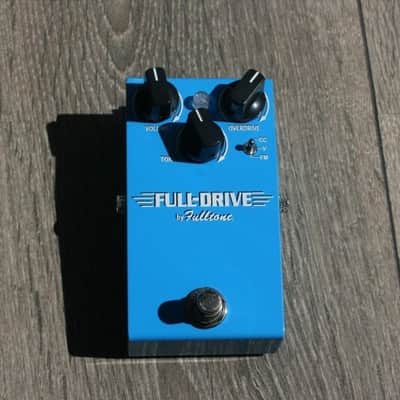 FULLTONE "Full Drive 1" image 1