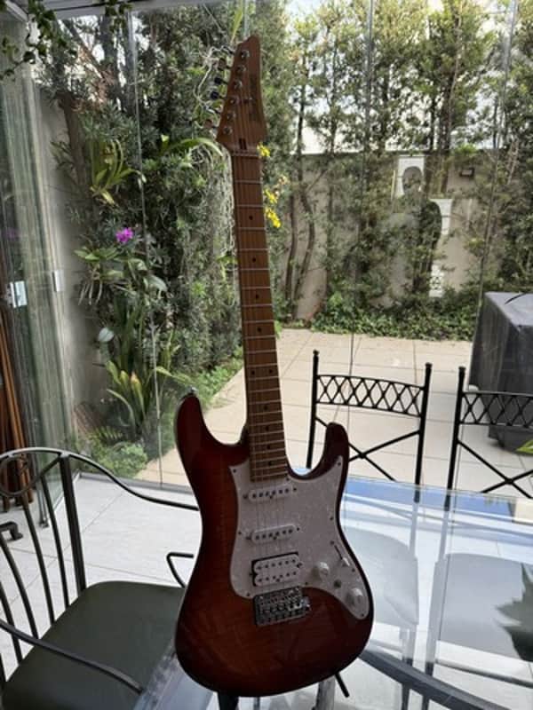 Ibanez AZ224F Premium | Reverb