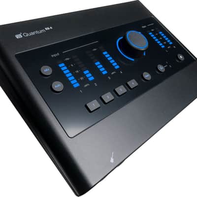 PreSonus Quantum ES4 Audio Interface image 1