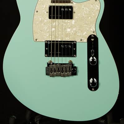 Reverend Crosscut W image 2