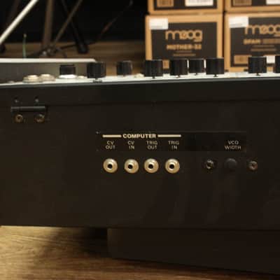 Roland System 100 Model 101 [653124] (05/26) image 8