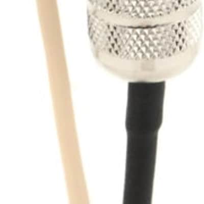 Countryman B3 Omnidirectional Lavalier Microphone - Low Sensitivity with Locking 3.5mm Connector for Sennheiser Wireless image 2