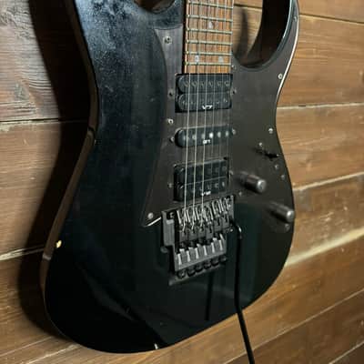 Ibanez RG550 image 6