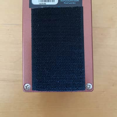 Walrus Audio Monument Tremolo V2 2019 Graphic image 3