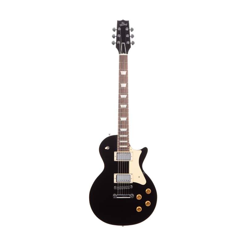 Heritage Standard Collection H-150 Electric Guitar | Reverb Canada