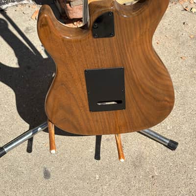 Carvin GKIT Kit - Walnut image 5