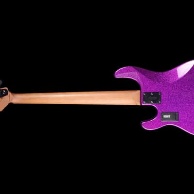 Sterling Ray35 2024 - Purple Sparkle image 4