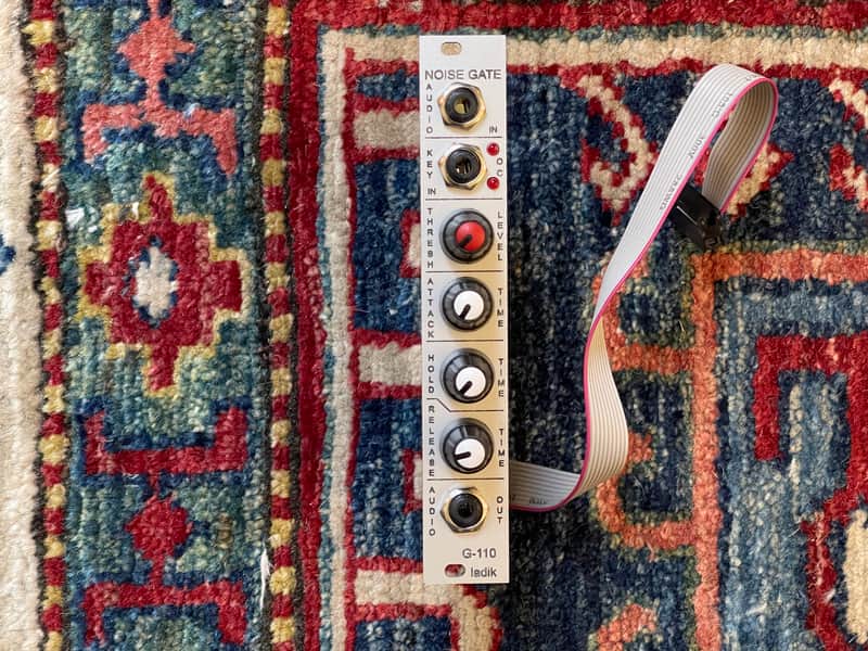 Ladik Noise Gate