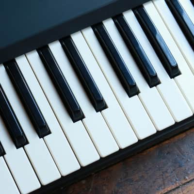 1980s Oberheim Matrix-12 (Fully Serviced) w/ ATA Flight Case image 7