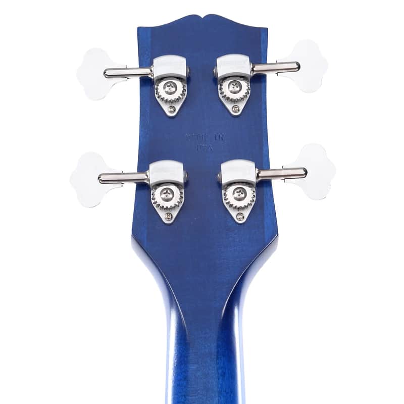 Gibson Les Paul Junior Tribute DC Bass image 6