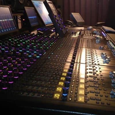 Avid S6 M40/32/9D image 13