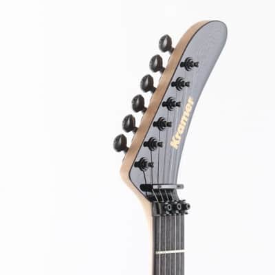 Kramer 1983 Beretta Reissue Black [2303190015] (07/20) image 11