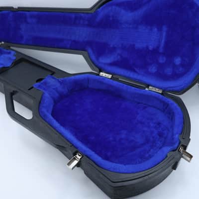 Gibson 1980’s Vintage “Chainsaw” Les Paul Gen3 Protector Case - Black image 8