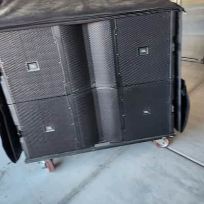 JBL VTX-V20 /S28 / Crown 4x3500 SYSTEM image 8