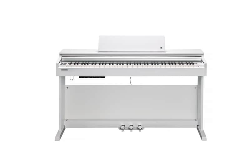 Kurzweil Cup M1-WH - Weiß image 1