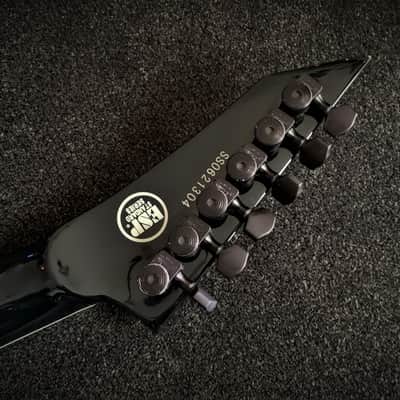 ESP V Standard 2006 Gloss Black image 9