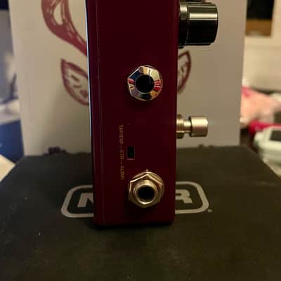 MXR TREMOLO Bild 2